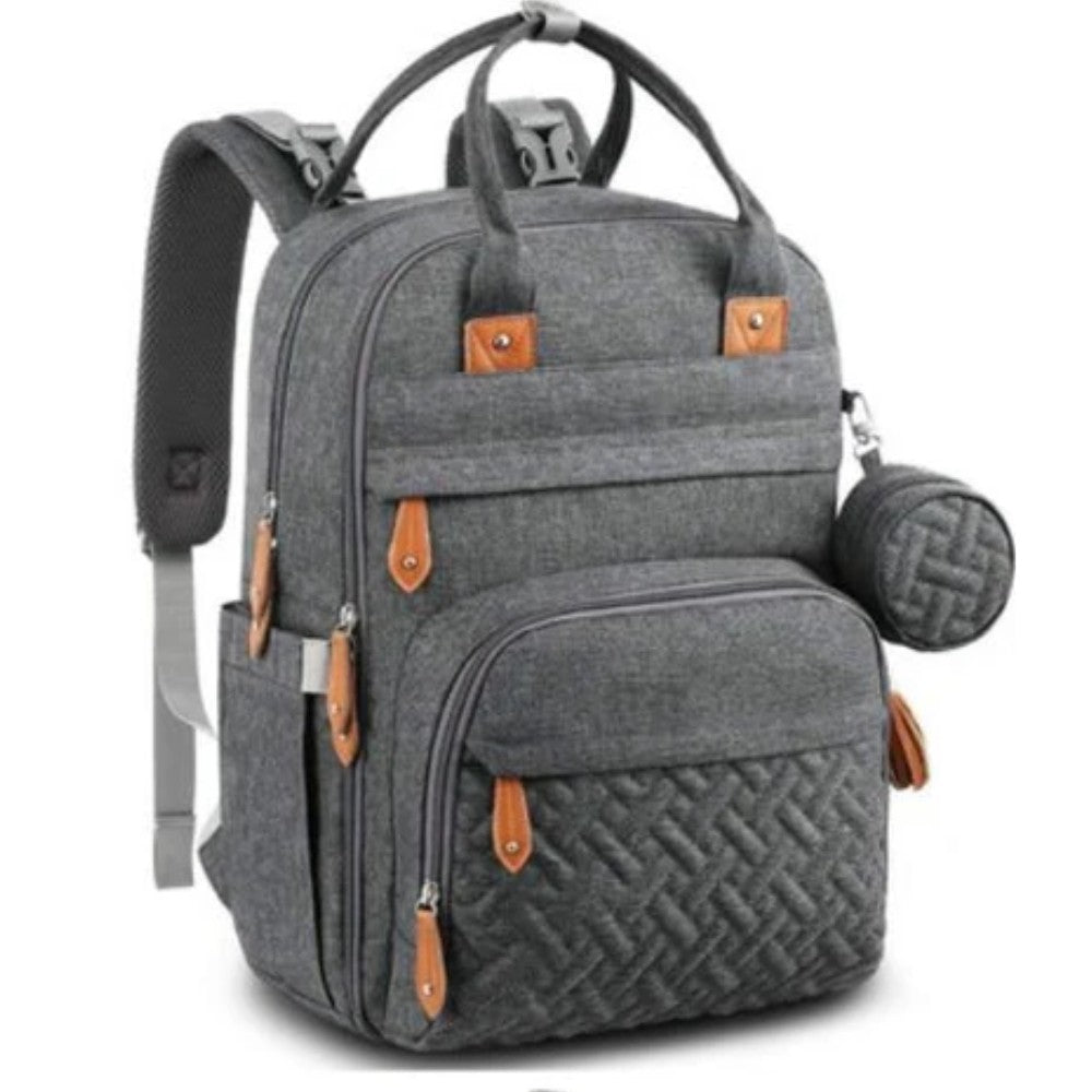 Diaper bag keaton - product photo 1