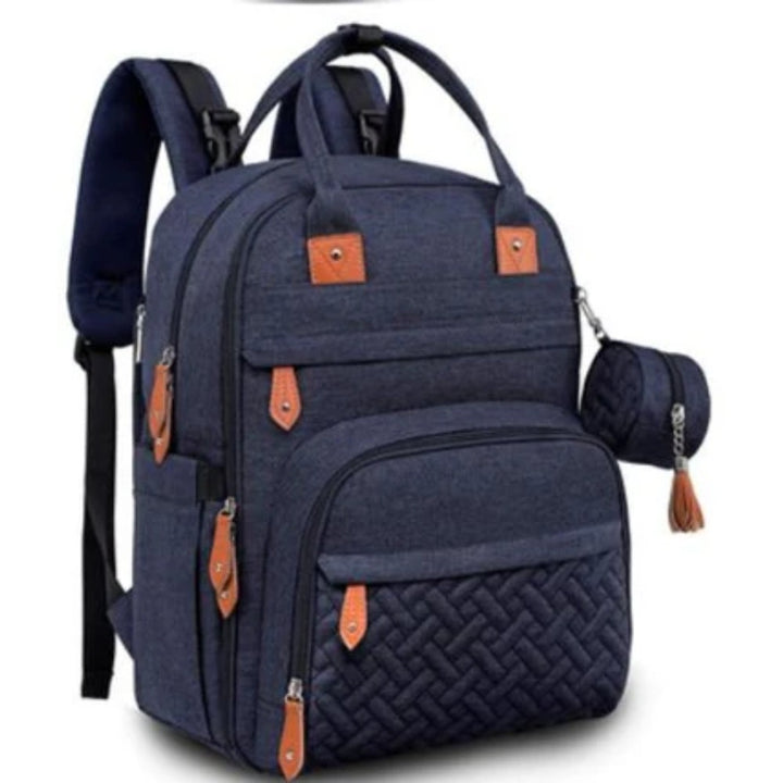 Diaper bag keaton - product photo 2