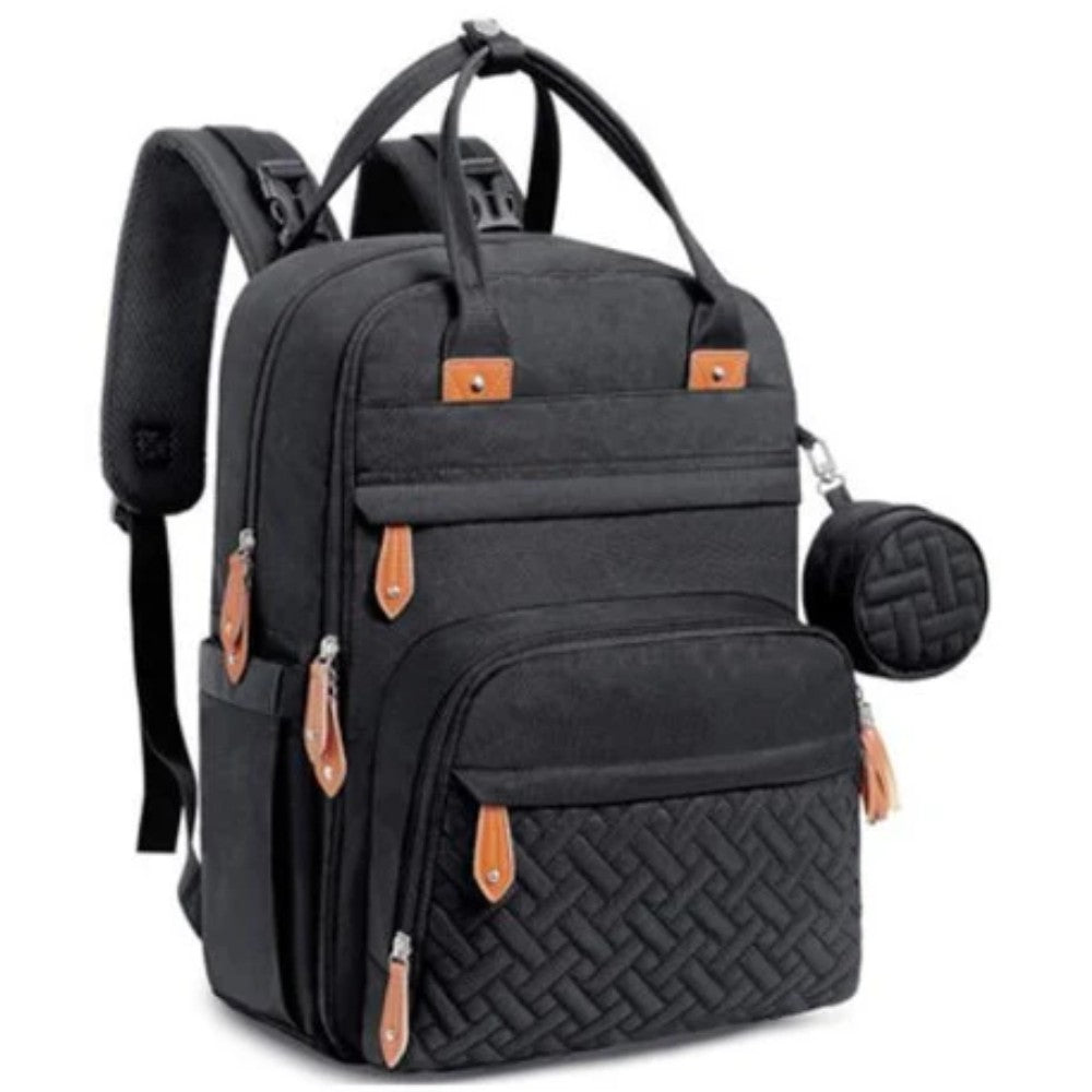 Diaper bag keaton - product photo 3