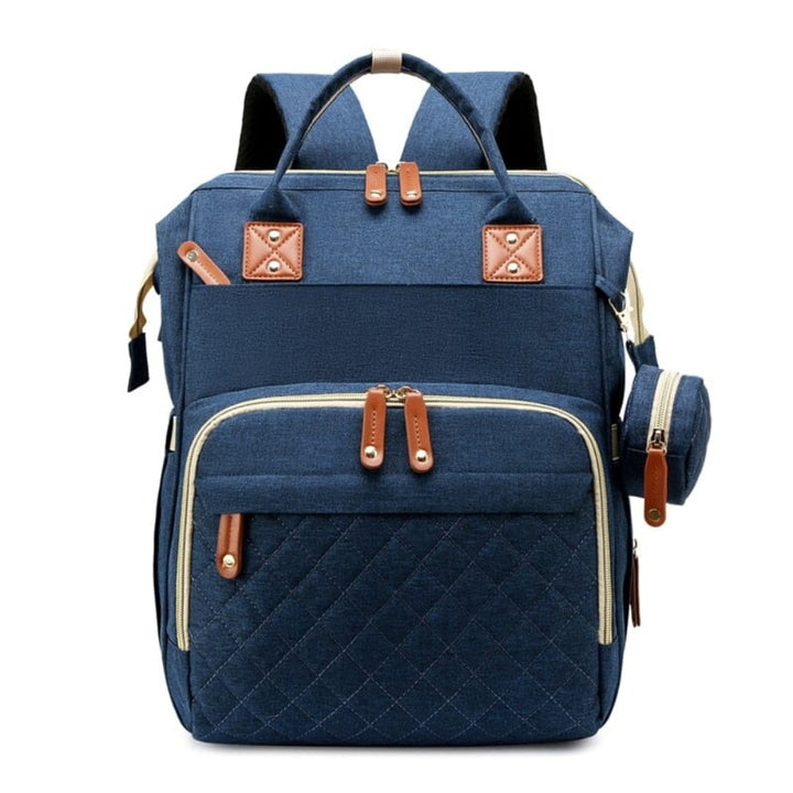 Diaper bag harlow - product photo 1