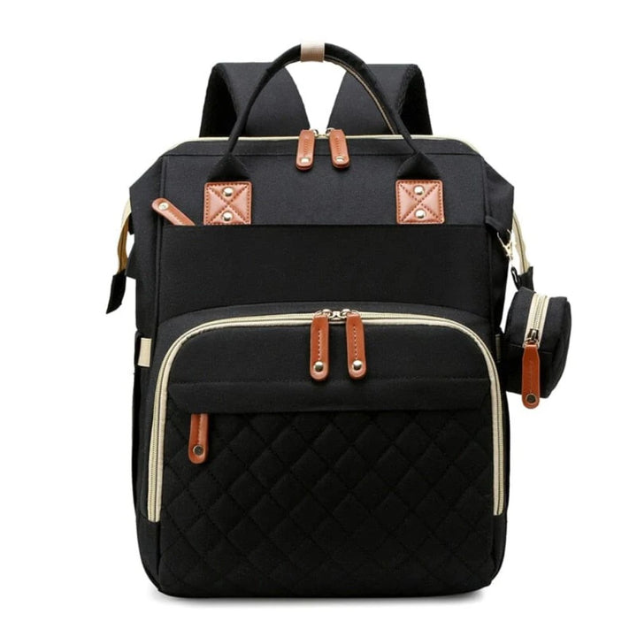 Diaper bag harlow - product photo 2