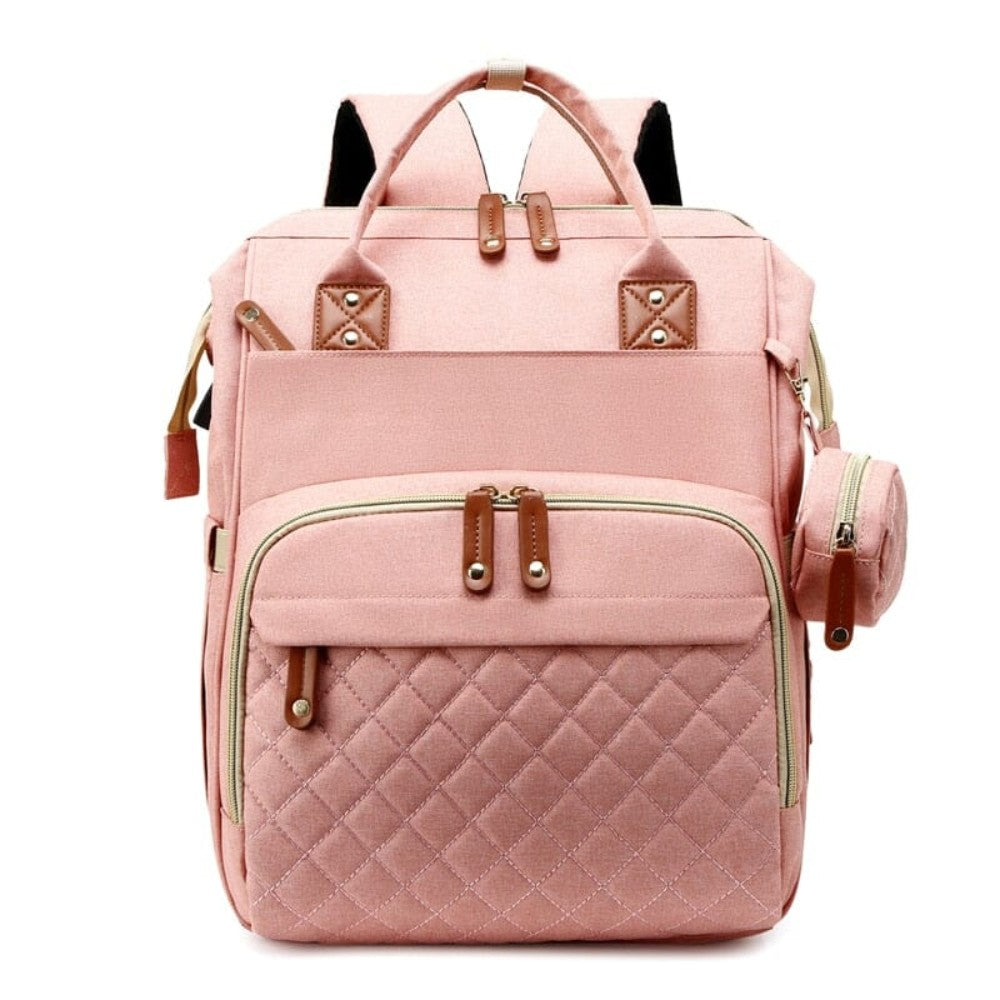Diaper bag harlow - product photo 3