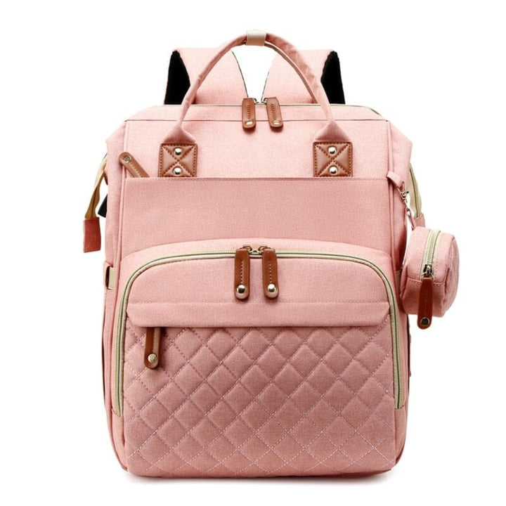 Diaper bag harlow - product photo 3