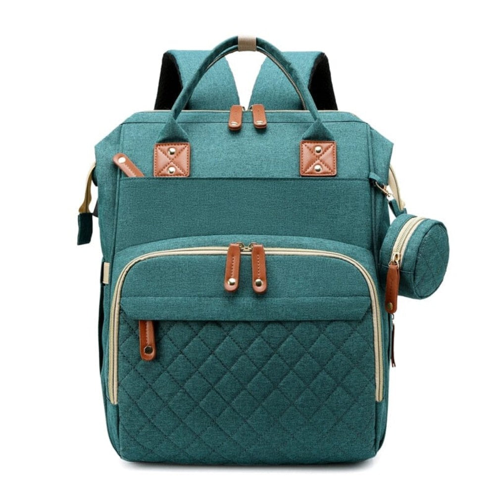 Diaper bag harlow - product photo 4
