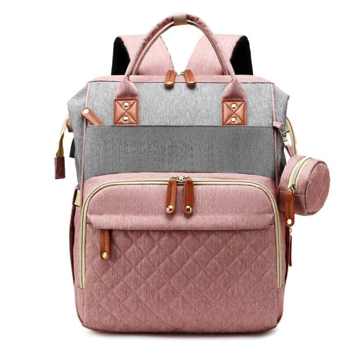 Diaper bag harlow - product photo 6
