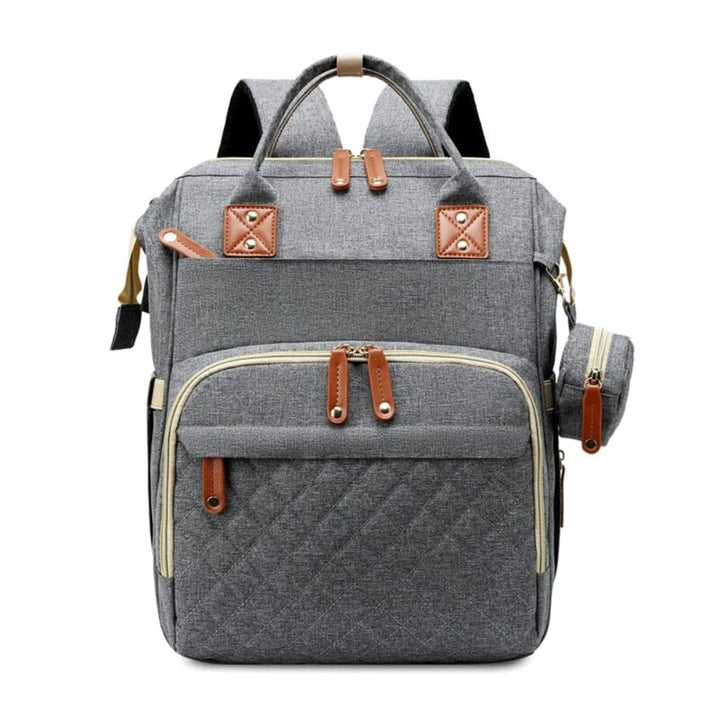 Diaper bag harlow - product photo 7