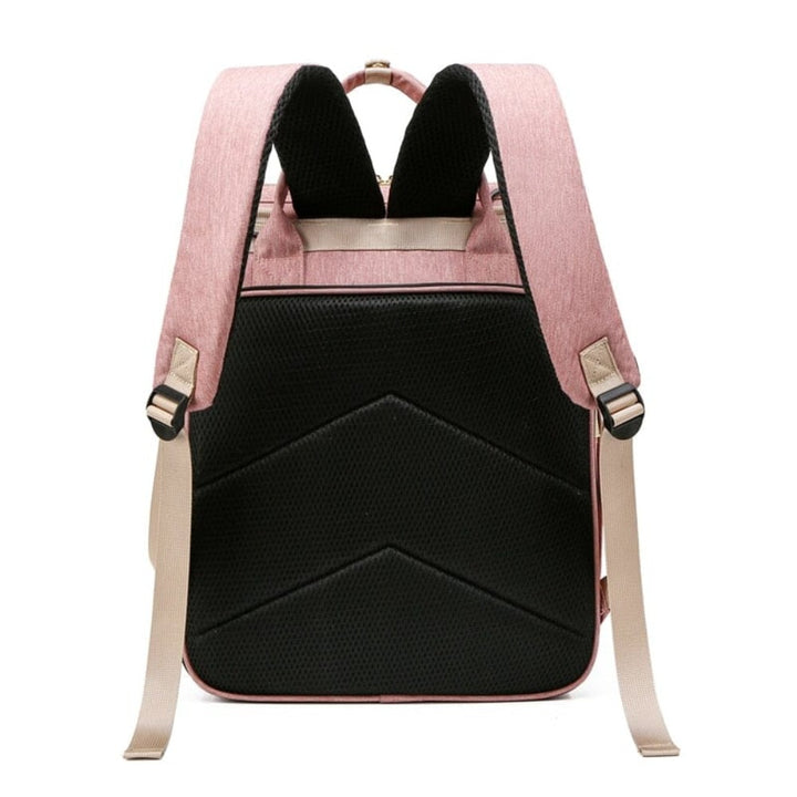 Diaper bag harlow - product photo 8