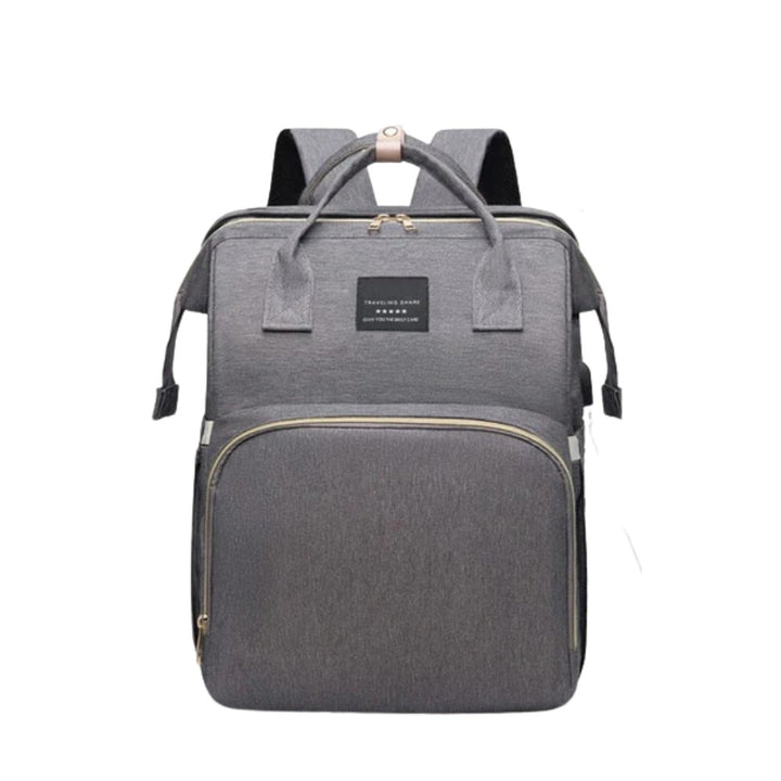 Diaper bag ashcroft - product photo 1