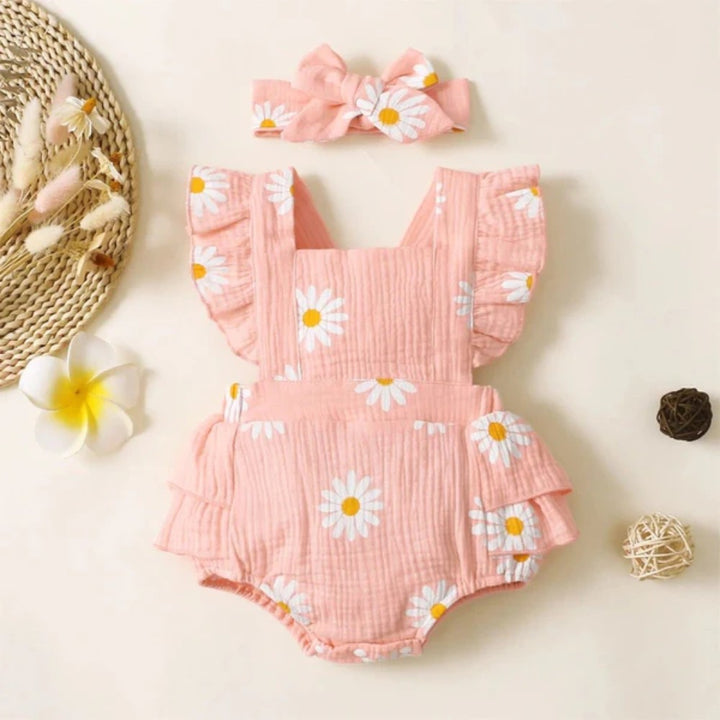Baby clothing wren - product photo 1