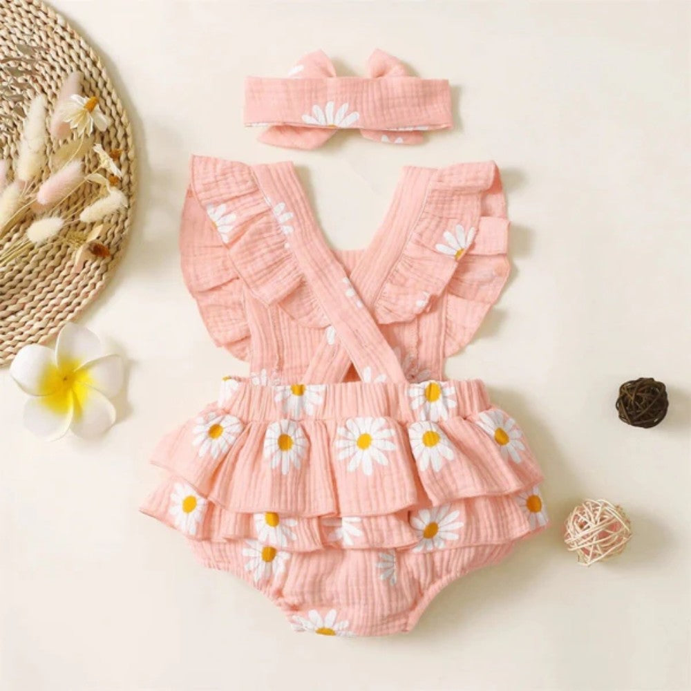 Baby clothing wren - product photo 2