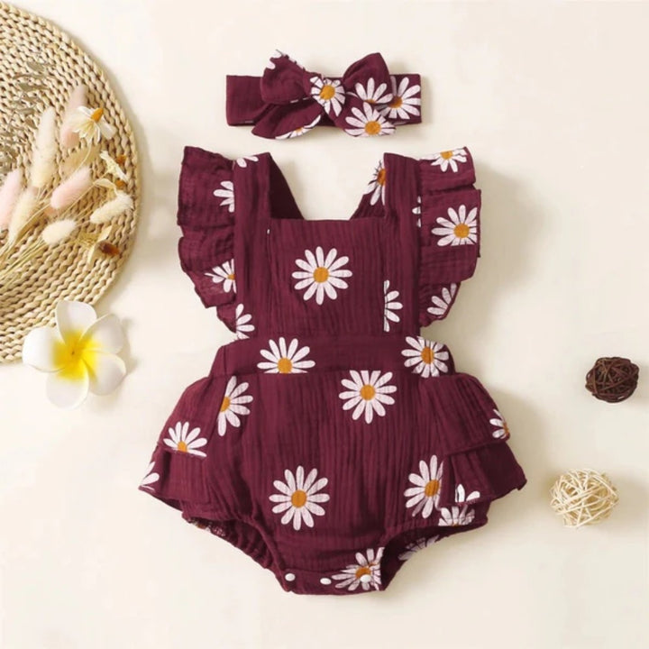 Baby clothing wren - product photo 3