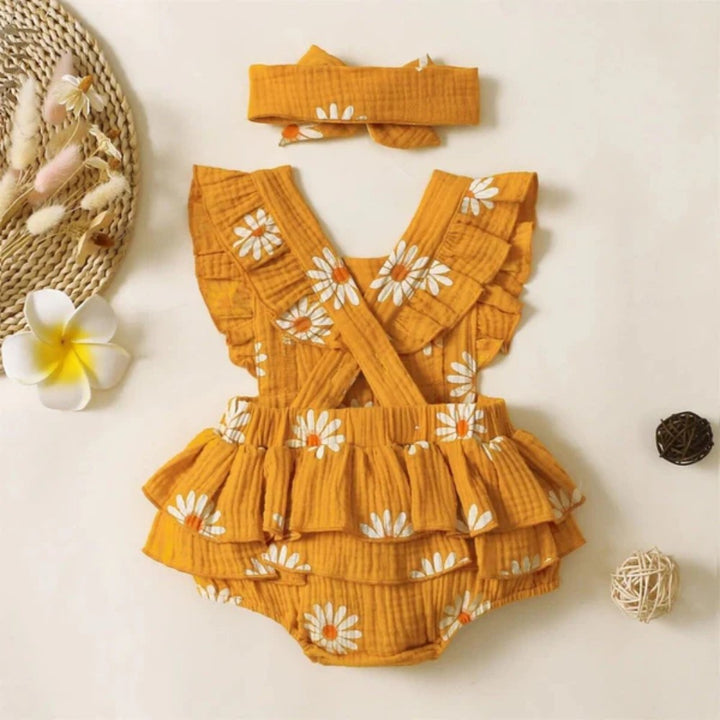 Baby clothing wren - product photo 4