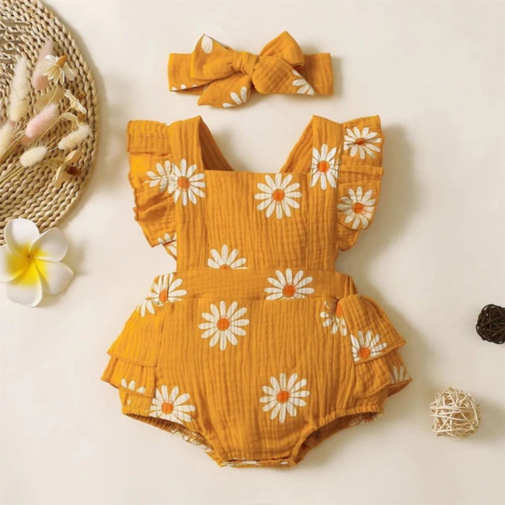 Baby clothing wren - product photo 5