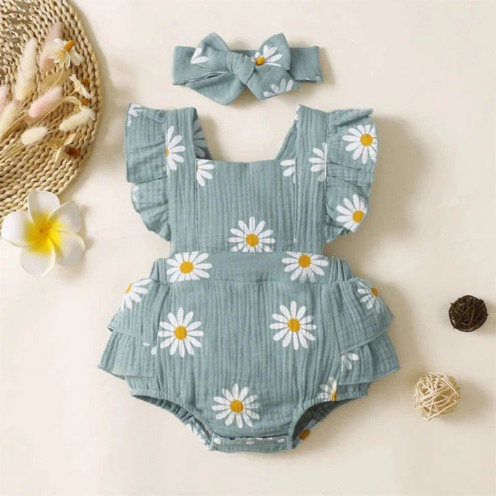 Baby clothing wren - product photo 6