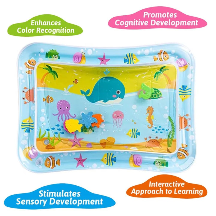 Baby toys ripple - product photo 2