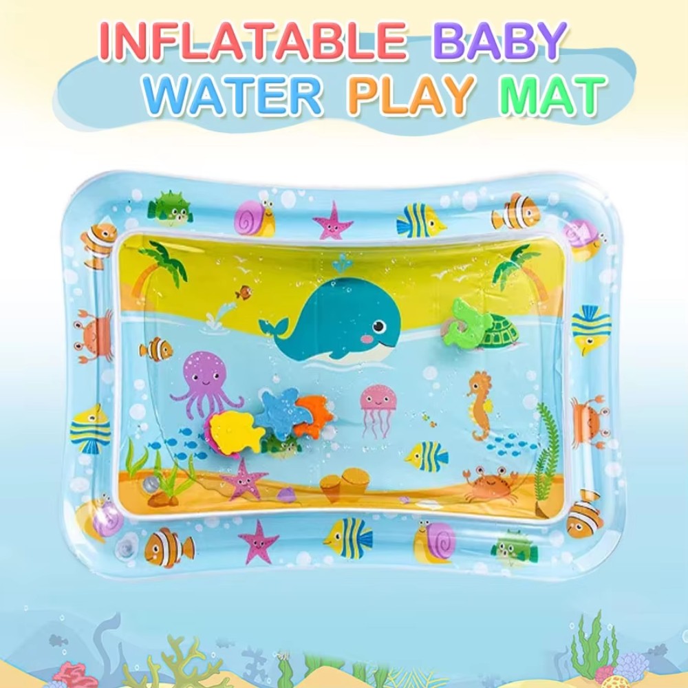 Baby toys ripple - product photo 3