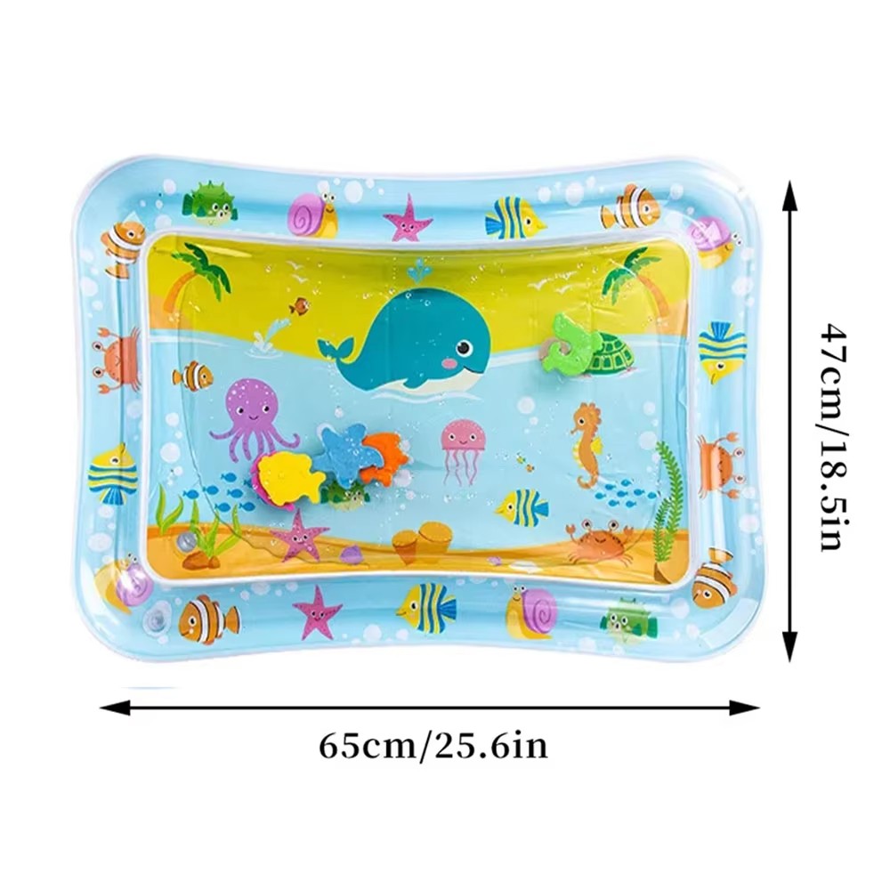 Baby toys ripple - product photo 5