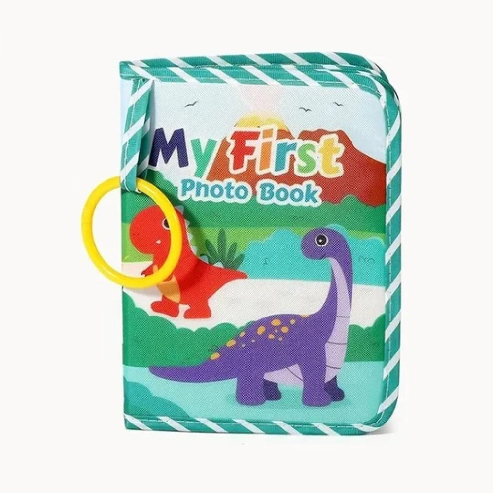 Baby toys keepsake - product photo 1
