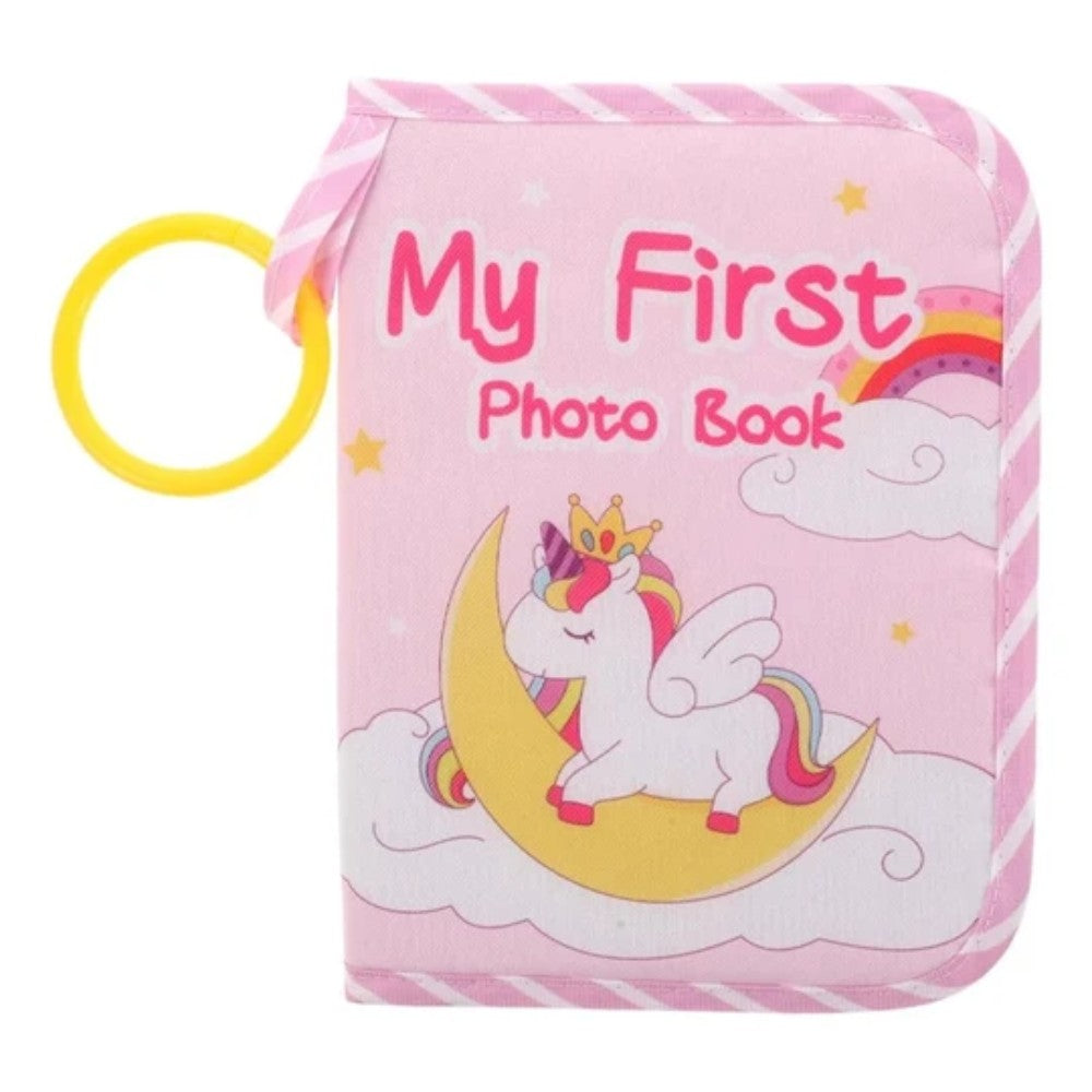 Baby toys keepsake - product photo 2