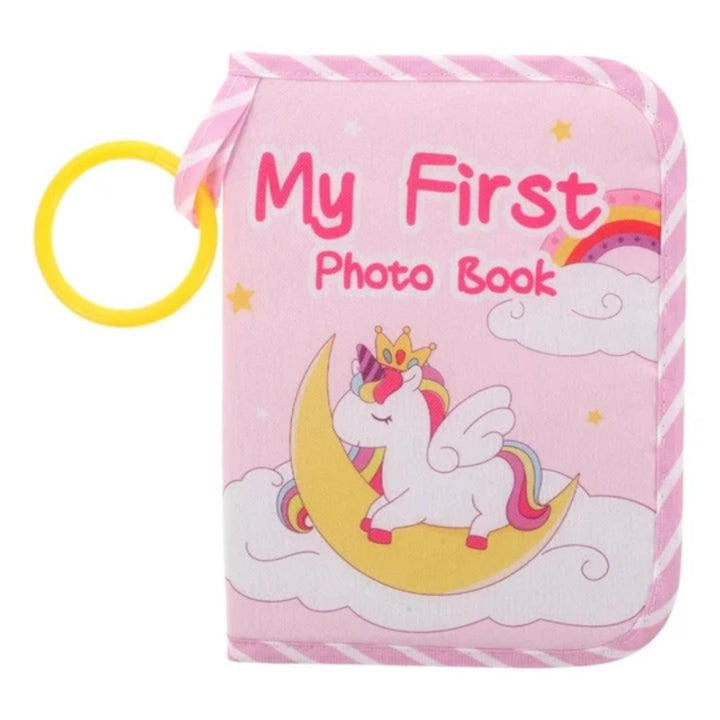 Baby toys keepsake - product photo 2