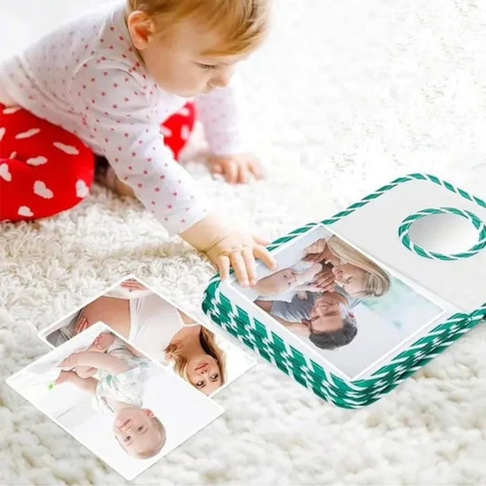 Baby toys keepsake - product photo 4