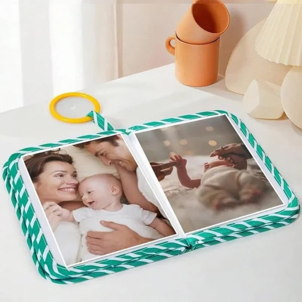 Baby toys keepsake - product photo 6