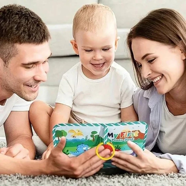 Baby toys keepsake - product photo 7