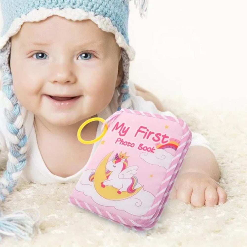 Baby toys keepsake - product photo 8