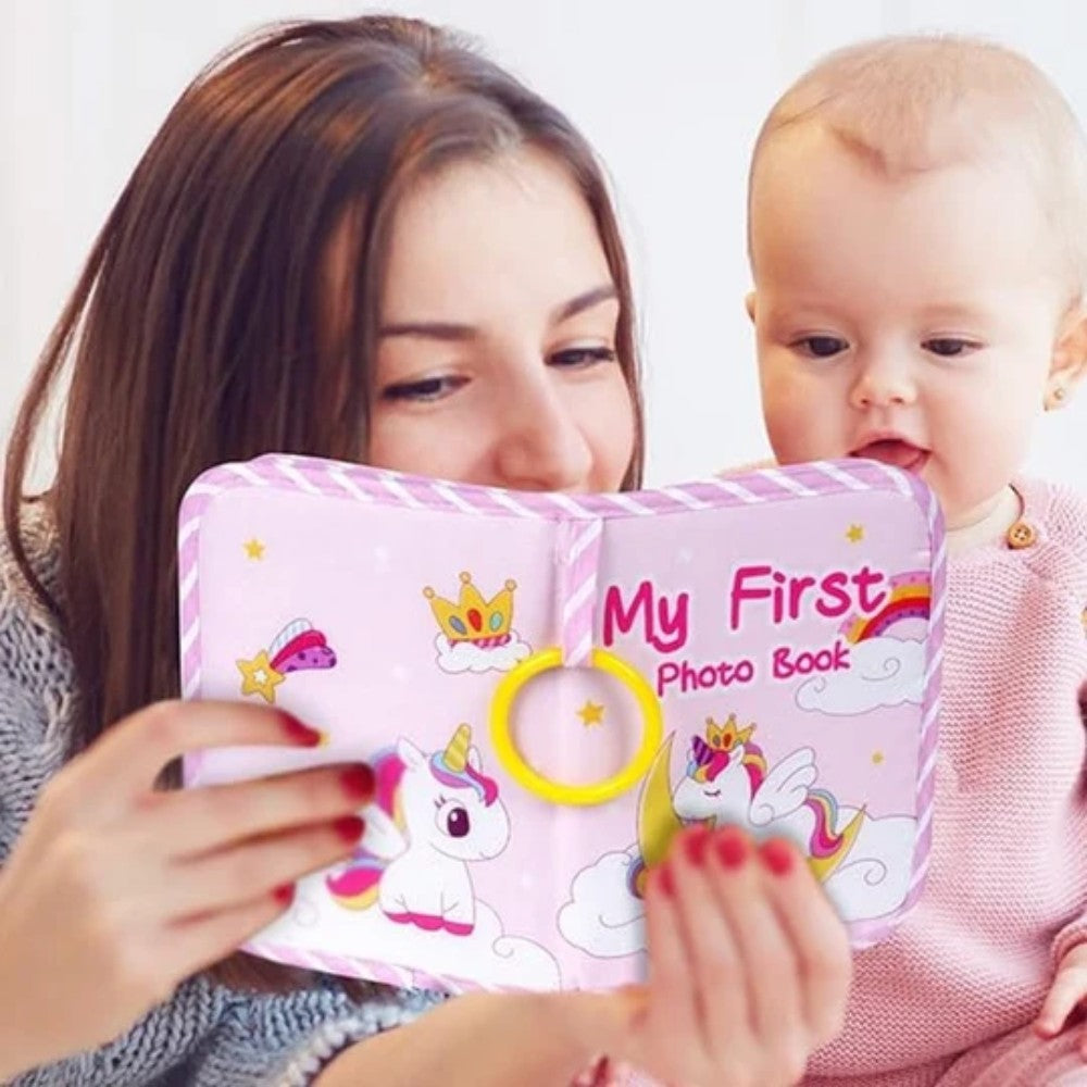 Baby toys keepsake - product photo 9