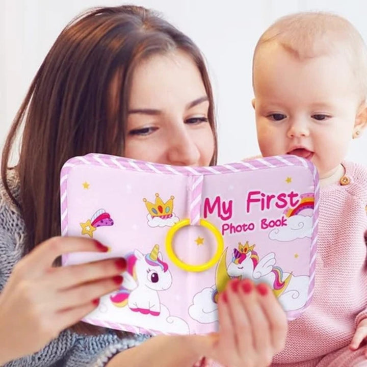 Baby toys keepsake - product photo 9