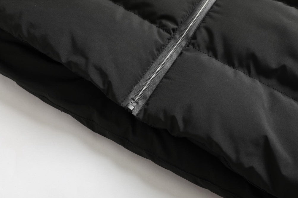 Battery-heated jacket with adjustable heat settings - product photo 14