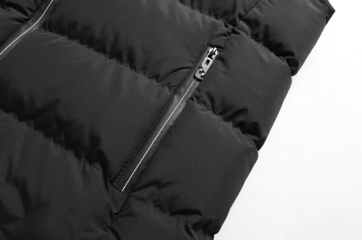 Battery-heated jacket with adjustable heat settings - product photo 15