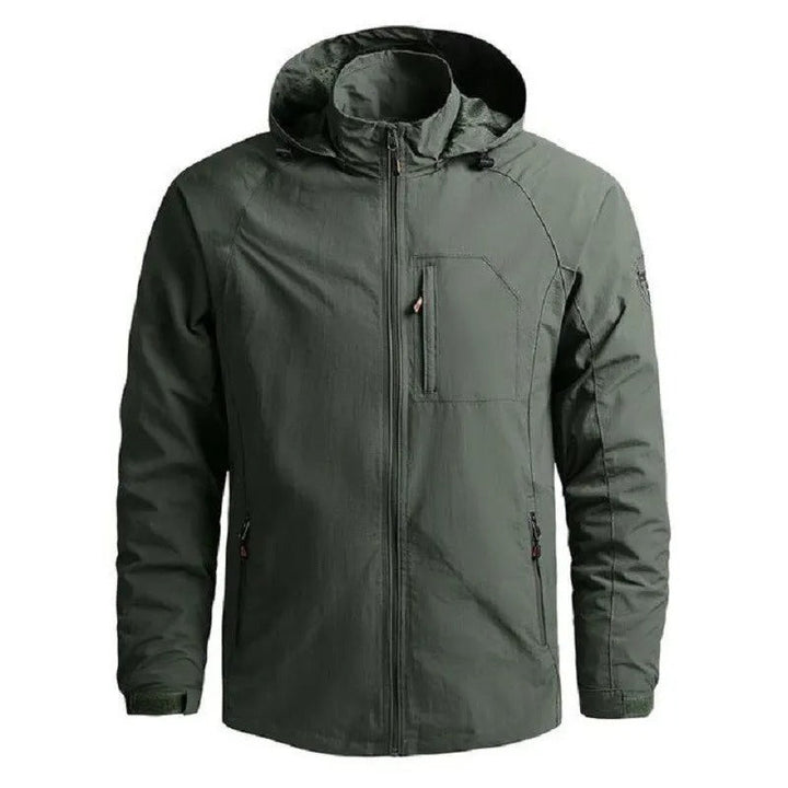 Ethan | All-Weather Performance Utility Jacket