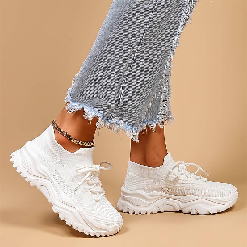 Ethan | Enhanced Support Orthopedic Shoes