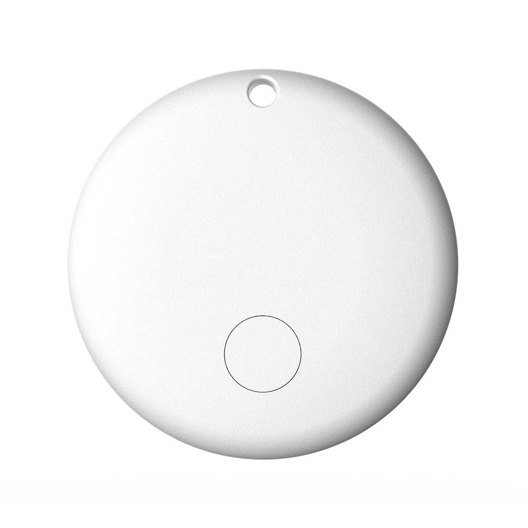 Bluetooth pet tracker on a reflective collar - product photo 7
