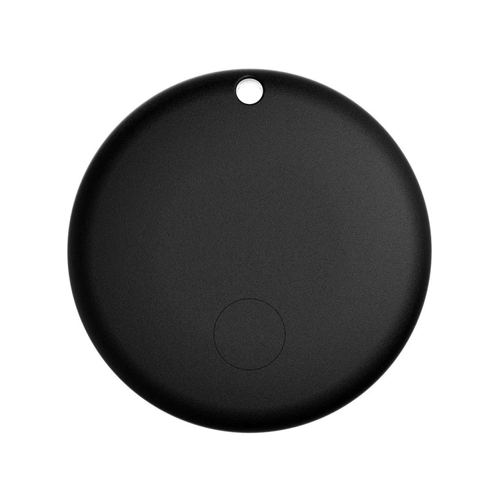 Bluetooth pet tracker on a reflective collar - product photo 8