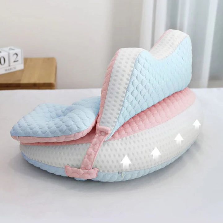 Nursing crescent breastfeeding - product photo 1