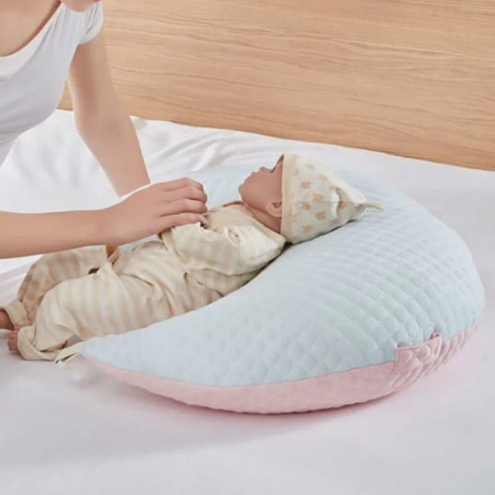 Nursing crescent breastfeeding - product photo 3