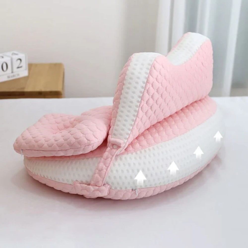 Nursing crescent breastfeeding - product photo 5