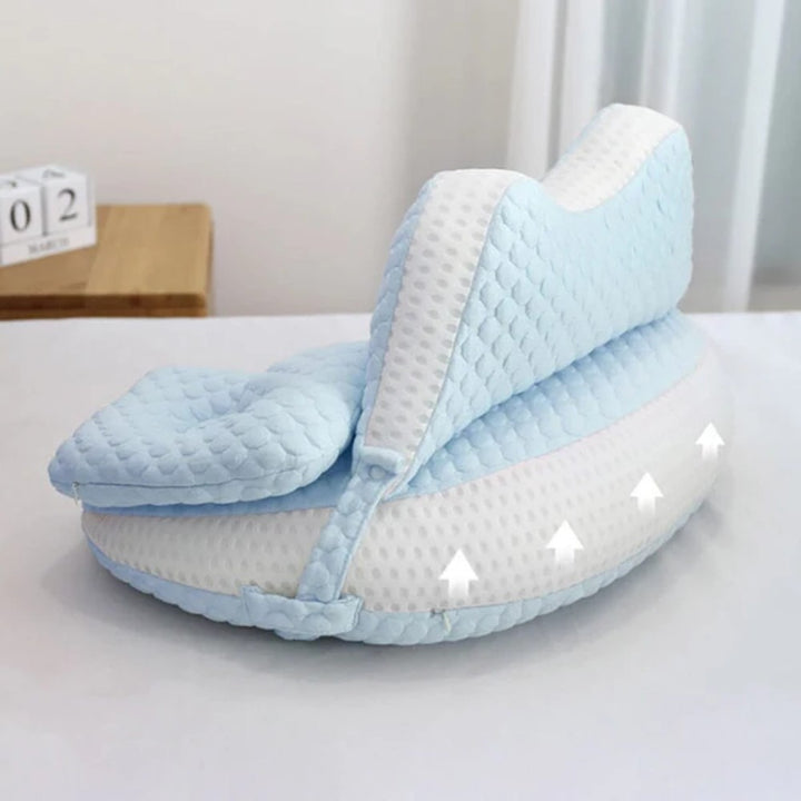 Nursing crescent breastfeeding - product photo 6
