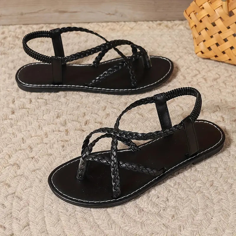Olivia | Comfortable Everyday Sandals For Women