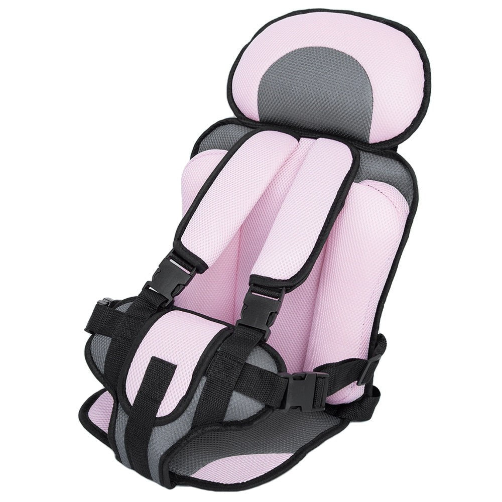 Children's car seat - product photo 1