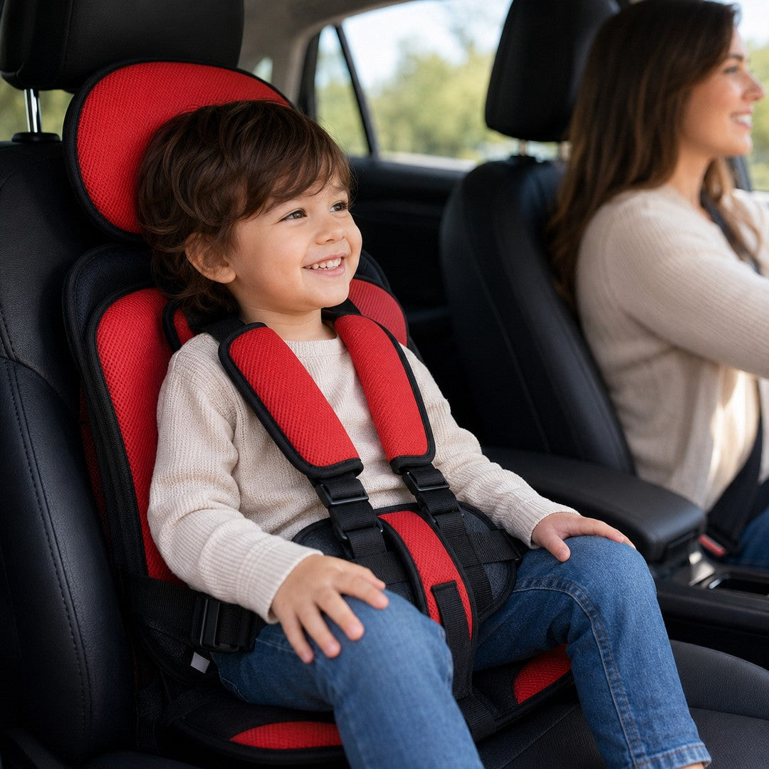 Children's car seat - product photo 10