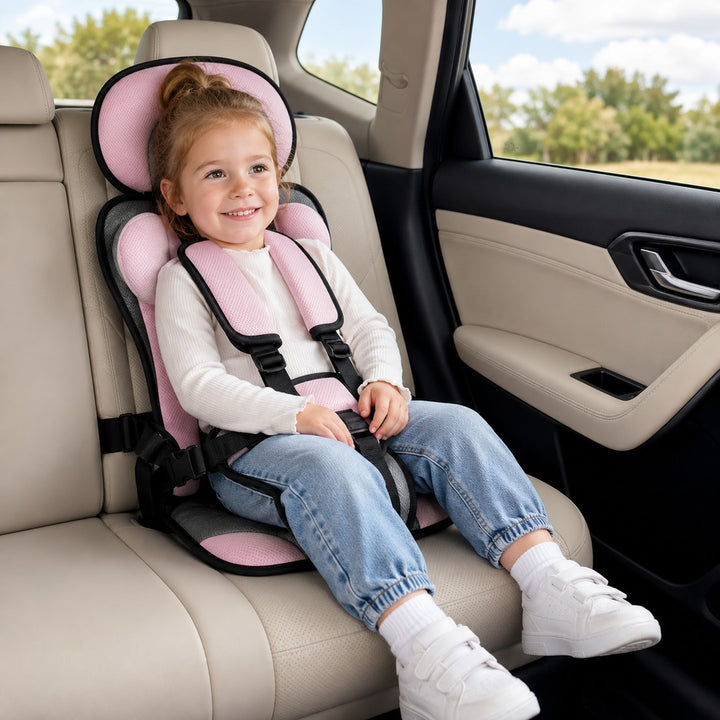 Children's car seat - product photo 13