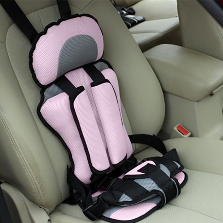 Children's car seat - product photo 2