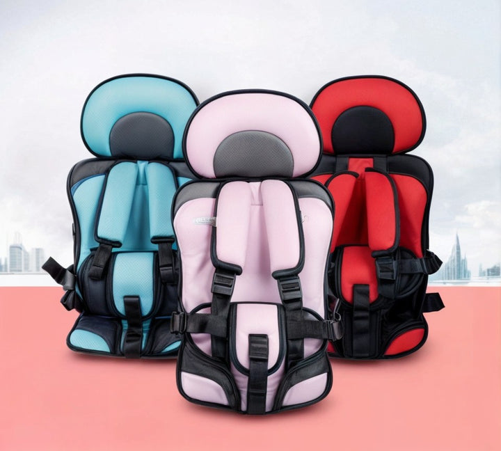 Children's car seat - product photo 20