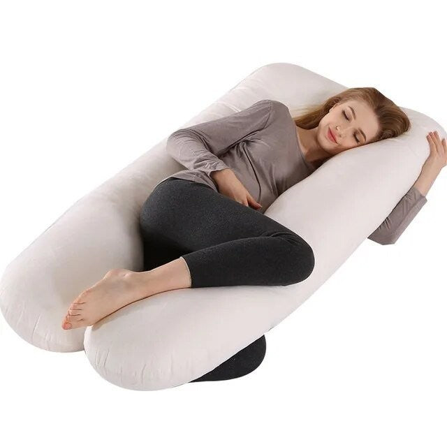 Contoured support pillow - product photo 9