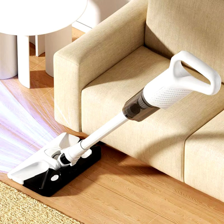 Cordless 2-in-1 vacuum and mop - product photo 2