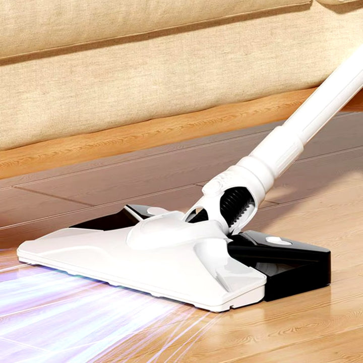 Cordless 2-in-1 vacuum and mop - product photo 3