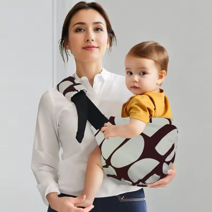 Baby carriers sidecarry - product photo 1